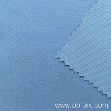 OBL211031 Dobby Polyester T400 Fabric